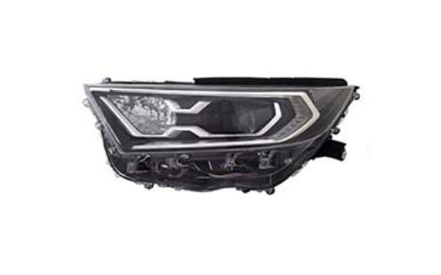20-H486-06-2B T.RAV 4 ÖN FAR EL.MOT.LED.LH.19-