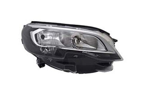20-H601-05-2B P.EXPERT ÖN FAR EL.MOT.RH.17-