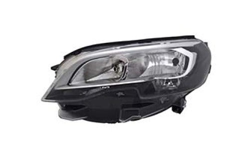 20-H602-05-2B P.EXPERT ÖN FAR EL.MOT.LH.17-