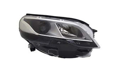 20-H603-06-2B P.EXPERT TRAVELLER ÖN FAR EL.MOT.RH.17-