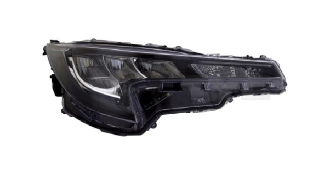 20-H631-00-2B T.COROLLA ÖN FAR EL.MOT.LEDLİ HB.RH.20-