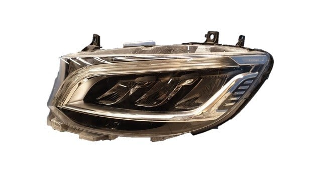 20-H640-06-2B M.SPRINTER ÖN FAR EL.MOT.LED LH.18-