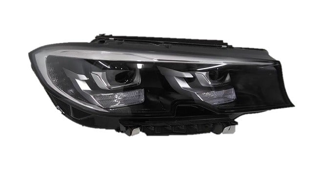 20-H649-A6-2B B.3 G20 ÖN FAR EL.MOT.LED RH.18-