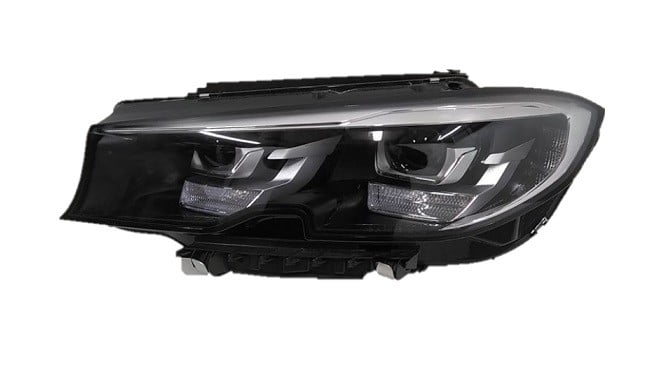 20-H650-A6-2B B.3 G20 ÖN FAR EL.MOT.LED LH.18-