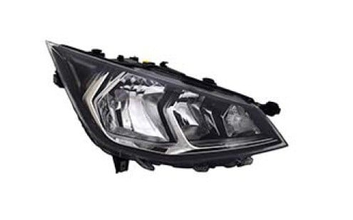 20-H663-06-2B S.IBIZA ÖN FAR EL.MOT.GÜN.LED.RH.17-