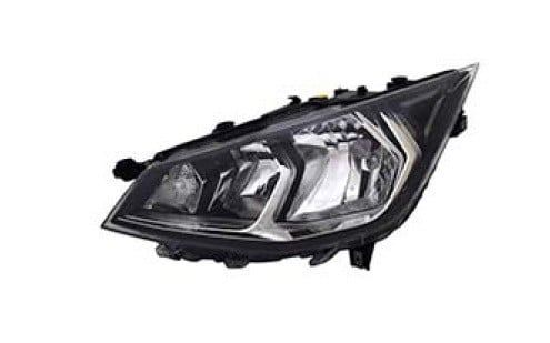 20-H664-06-2B S.IBIZA ÖN FAR EL.MOT.GÜN.LED.LH.17-