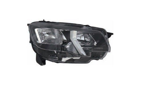 20-H741-05-2B P.PARTNER-RIFTER ÖN FAR EL.MOT.RH.18-