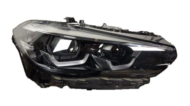 20-H859-06-2B B.X5 G05 ÖN FAR EL.MOT LED RH.18-