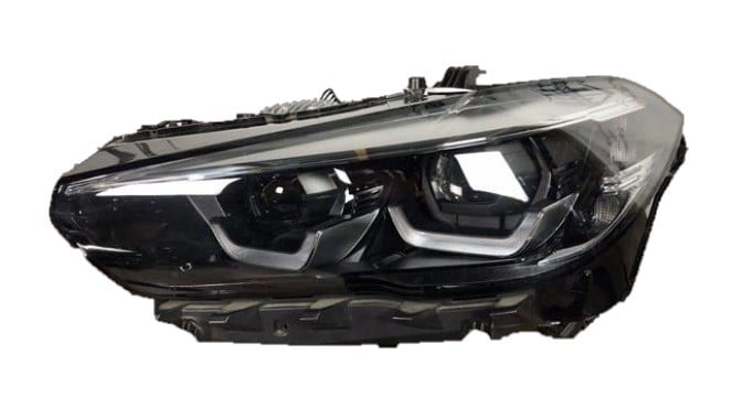 20-H860-06-2B B.X5 G05 ÖN FAR EL.MOT LED LH.18-