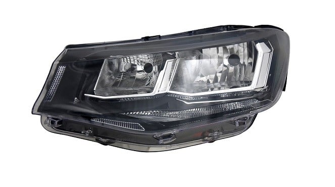 20-J210-05-2B W.CADDY ÖN FAR EL.MOT.LH.20-
