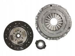 3 LÜ DEBRİYAJ TAKIMI BASKI DİSK RULMAN CABSTAR 2.7TD 02/99> 826168
