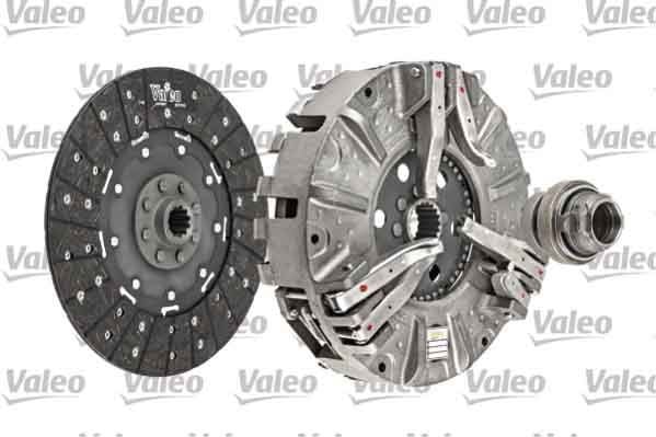 3 LÜ DEBRİYAJ TAKIMI BASKI DİSK RULMAN K203E FIAT 1180-1180DT