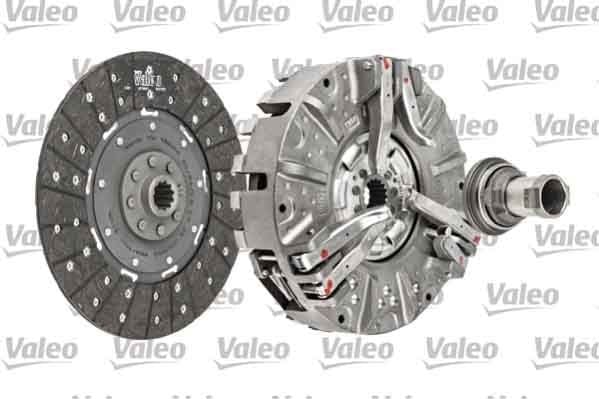 3 LÜ DEBRİYAJ TAKIMI BASKI DİSK RULMAN K204E FIAT 850 DT/1000