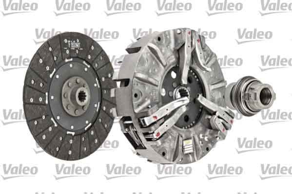 3 LÜ DEBRİYAJ TAKIMI BASKI DİSK RULMAN K202E FIAT 880S/5.980