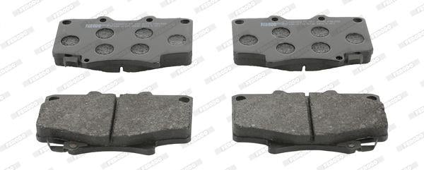 4 RUNNER. HILUX II. LAND CRUISER 70. LAND CRUISER 80. LAND CRUISER 90