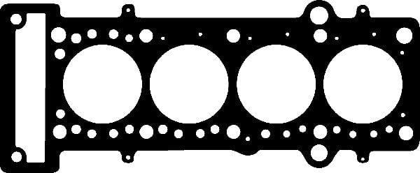 414050P SİLİNDİR KAPAK CONTASI