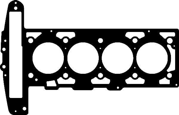 414192P SİLİNDİR KAPAK CONTASI