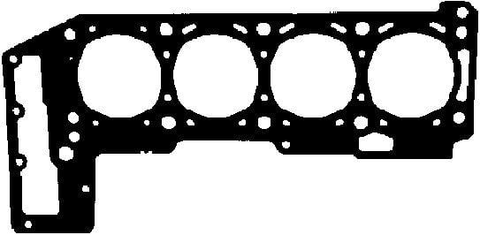 414298P SİLİNDİR KAPAK CONTASI