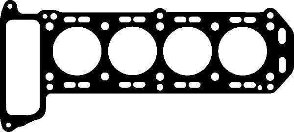 414545P SİLİNDİR KAPAK CONTASI