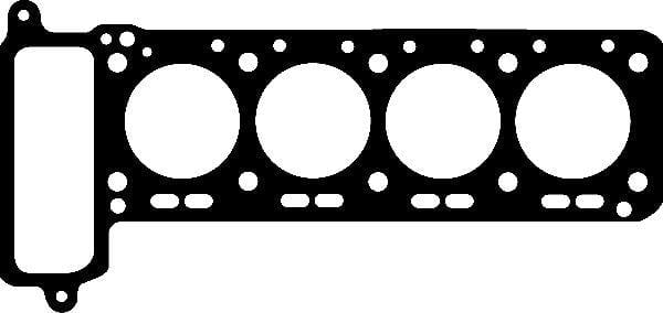 414549P SİLİNDİR KAPAK CONTASI
