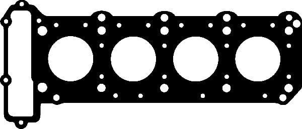 414638P SİLİNDİR KAPAK CONTASI