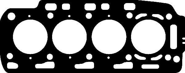 414673P SİLİNDİR KAPAK CONTASI