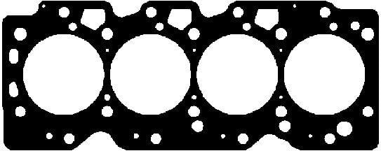 414694P SİLİNDİR KAPAK CONTASI