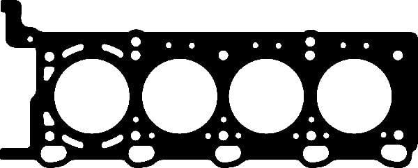 414842P SİLİNDİR KAPAK CONTASI