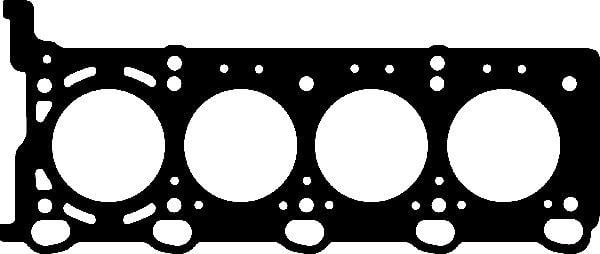 414843P SİLİNDİR KAPAK CONTASI