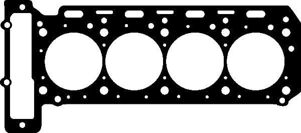 414862P SİLİNDİR KAPAK CONTASI