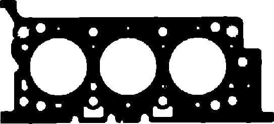 415136P SİLİNDİR KAPAK CONTASI