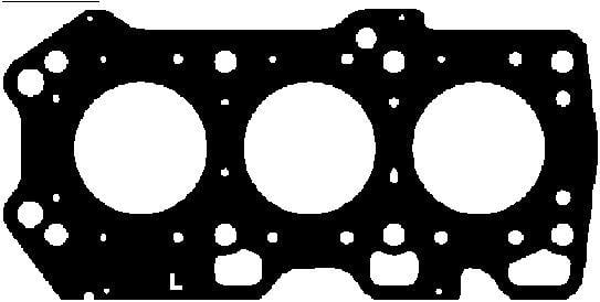 415225P SİLİNDİR KAPAK CONTASI
