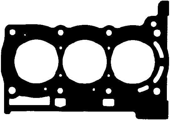 415276P SİLİNDİR KAPAK CONTASI