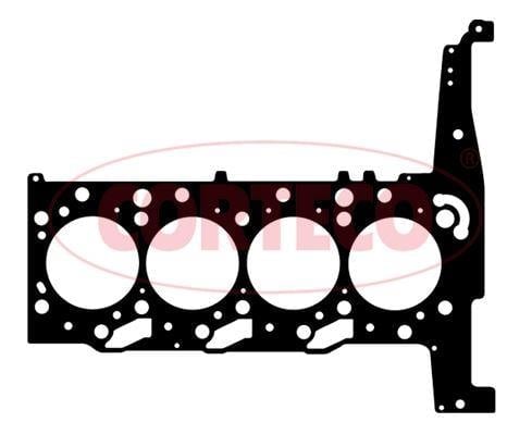 415423P SİLİNDİR KAPAK CONTASI
