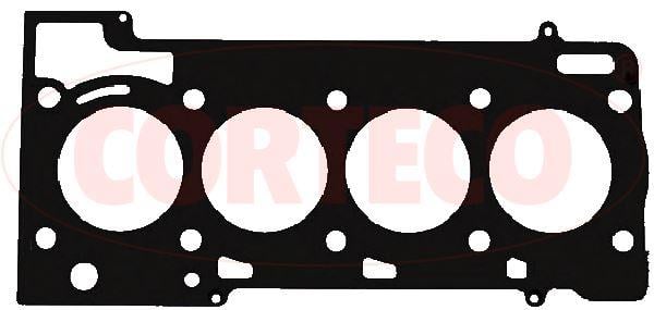 415595P SİLİNDİR KAPAK CONTA POLO-CORDOBA-FABIA BEETLE 11 > 1.2TSI 10-15 CBZA-CBZB-CBZC