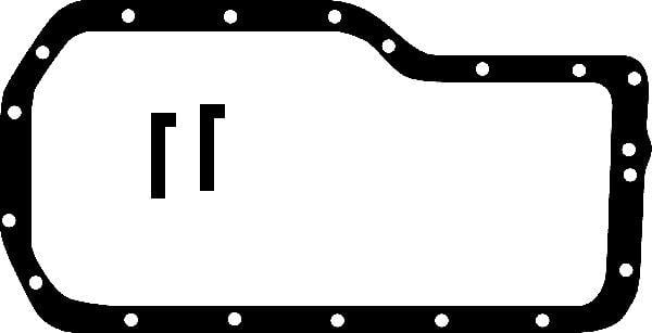 416162P YAĞ CONTA
