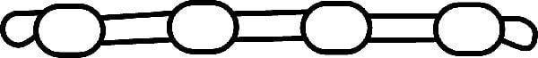 423075P EMME MANİFOLD CONTASI
