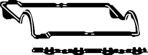 423888P KÜLBÜRATÖR KAPAK CONTASI