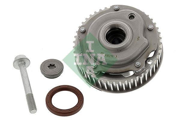 427100510 EKSANTRİK DİŞLİSİ EGZOZ ASTRA H 04> ASTRA J 10> INSIGNIA A 09>-VECTRA C 06> MOKKA-CRUZE ZAFIRA B 05> 1.6-1.8 XER-LET