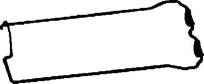 440025P KÜLBÜRATÖR KAPAK CONTASI