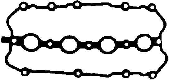 440081P KÜLBÜRATÖR KAPAK CONTASI