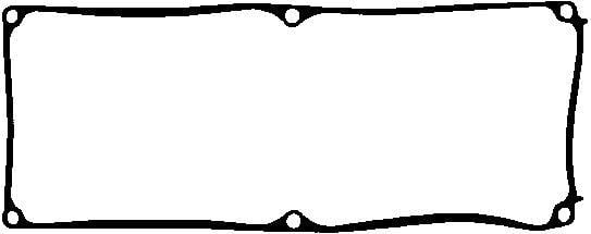 440118P KÜLBÜRATÖR KAPAK CONTASI