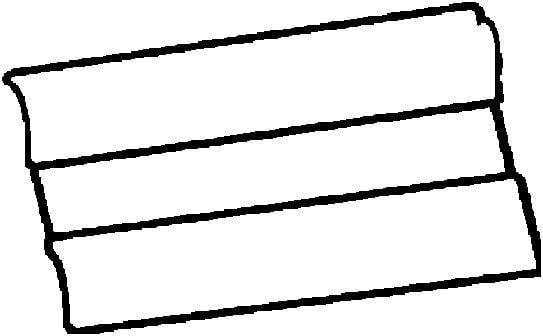 440257P KÜLBÜRATÖR KAPAK CONTASI