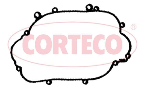 440463P KÜLBÜRATÖR KAPAK CONTASI