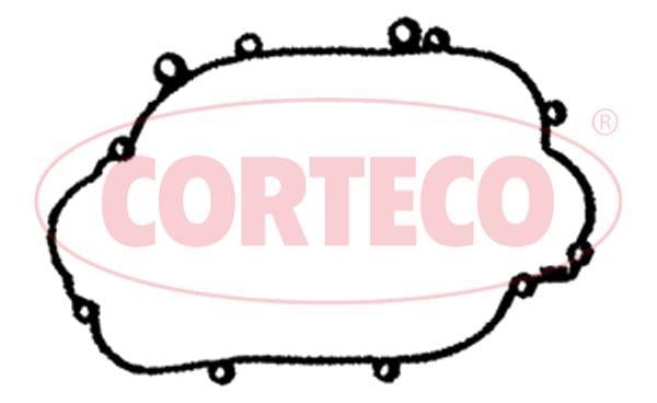 440463P KÜLBÜRATÖR KAPAK CONTASI