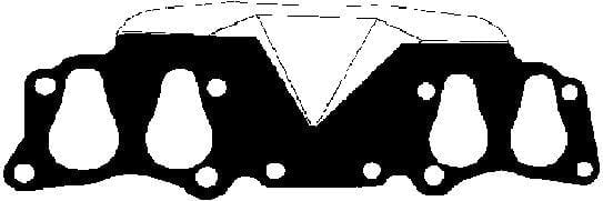 460290P EGSOZ MANİFOLD CONTASI