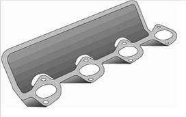 460325P EGSOZ MANİFOLD CONTASI