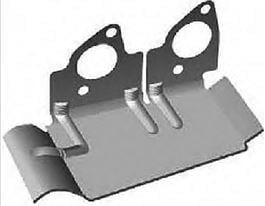 460331P EGSOZ MANİFOLD CONTASI