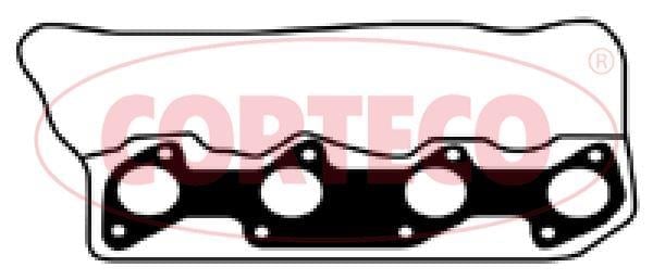 460347P EGSOZ MANİFOLD CONTASI