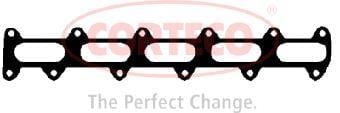 460353P EGSOZ MANİFOLD CONTASI